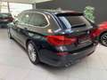 BMW 520 D, GRAND GPS, COFFRE ELECT, CUIR, GARANTI 1AN Grijs - thumbnail 3