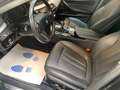 BMW 520 D, GRAND GPS, COFFRE ELECT, CUIR, GARANTI 1AN Grijs - thumbnail 9