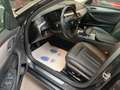 BMW 520 D, GRAND GPS, COFFRE ELECT, CUIR, GARANTI 1AN Grijs - thumbnail 8