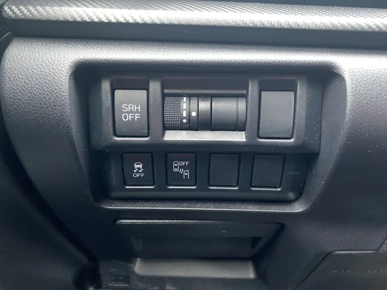 Subaru Impreza снимка Subaru Impreza