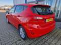 Ford Fiesta 1.0 EcoBoost Titanium | 125PK | Automaat | Cruise Rouge - thumbnail 3