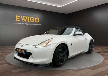 roadster 3.7 330 gt bva origine france garantie 12 mois