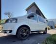 Volkswagen T5 California Camper Weiß - thumbnail 2