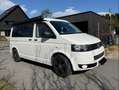Volkswagen T5 California Camper Weiß - thumbnail 4