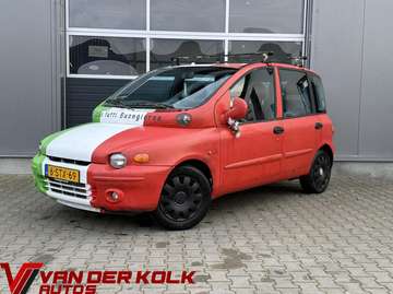 1.6 ELX Airco Elektrische Ramen Perfecte Carbage R