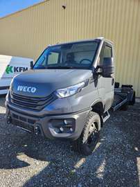 IVECO Daily Radstand 3780 Model: 55S18HA8 WX