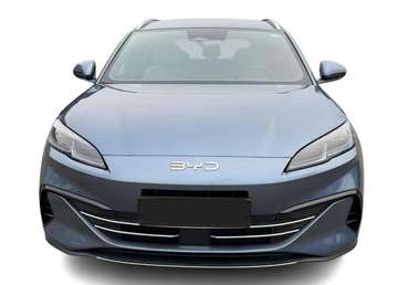 6 DM-i 1.5 212 CV PHEV Touring Comfort