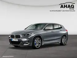 Bmw X2 35i Aut.