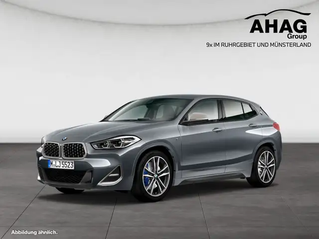 BMW X2 M 35i Aut.