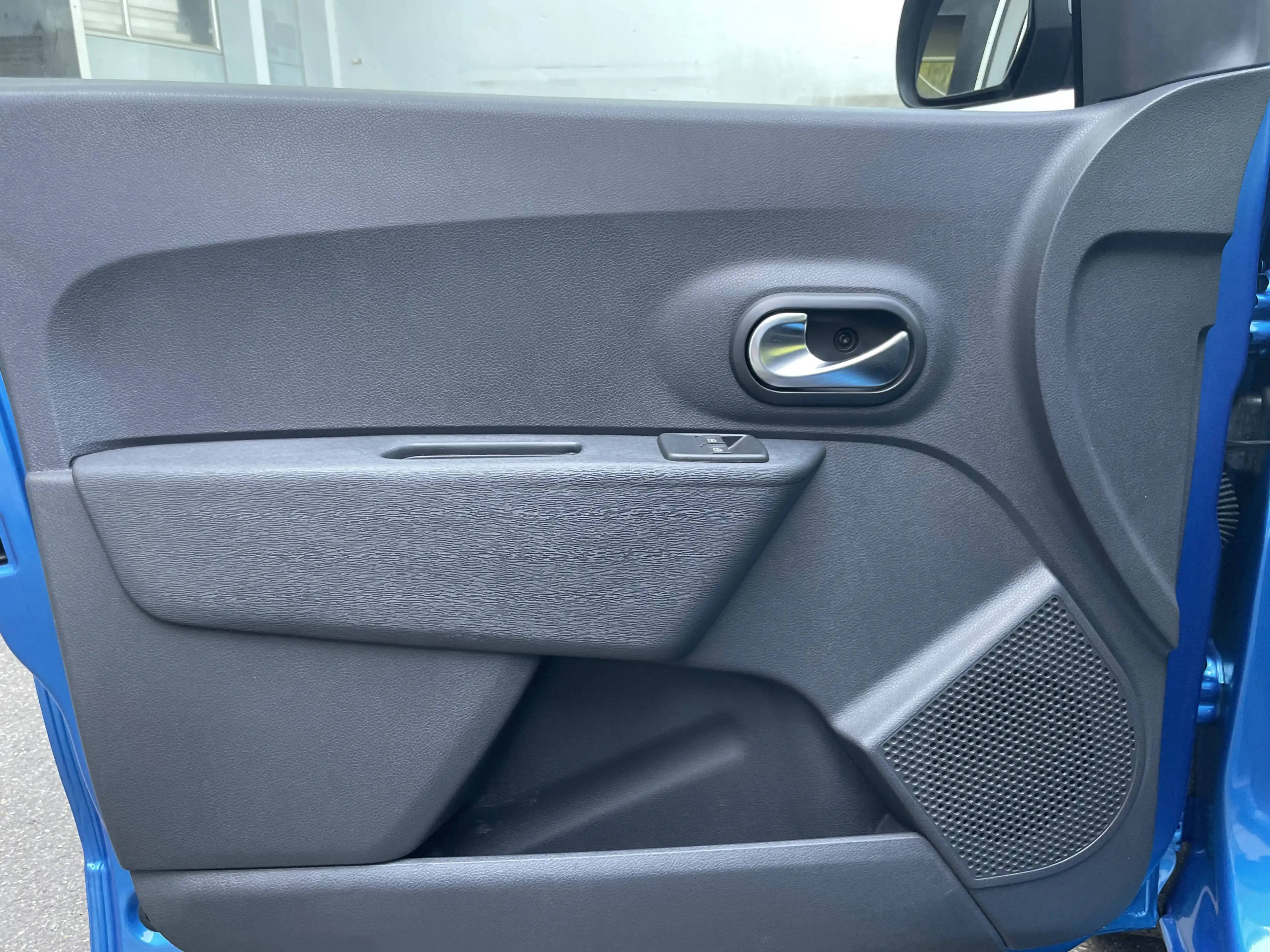 Dacia Dokker Stepway Rü-Kamera Sitzheizung AHK Navi — photo 11