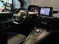 Peugeot Rifter BlueHDi 130 S&S EAT8 GT Line   NEOPATENTATI Nero - thumbnail 13