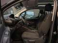 Peugeot Rifter BlueHDi 130 S&S EAT8 GT Line   NEOPATENTATI Nero - thumbnail 7