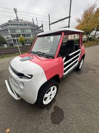 Zero 4 Opensky Sport