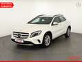 Mercedes-Benz GLA 200 7G-DCT Style Bi-Xenon Navi Sitzheizung Weiß - thumbnail 1