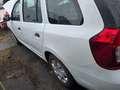 Dacia Logan MCV SCe 75 Access Weiß - thumbnail 3
