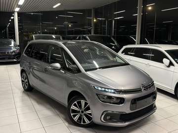 C4 Picasso 2.0 BlueHDi Business GPS S