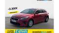 Kia Ceed / cee'd 1.6 CRDI Eco-Dynamics Concept 115 Rojo - thumbnail 1