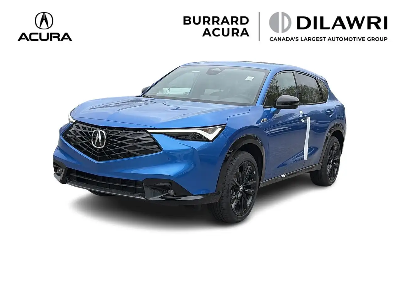 2026 Acura ADX