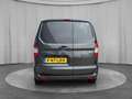 Ford Transit Courier 1.0 Trend. 2018. Benzine. GRIJS KENTEKEN. AIRCO. Grigio - thumbnail 5