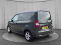 Ford Transit Courier 1.0 Trend. 2018. Benzine. GRIJS KENTEKEN. AIRCO. Grigio - thumbnail 4