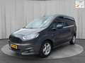 Ford Transit Courier 1.0 Trend. 2018. Benzine. GRIJS KENTEKEN. AIRCO. Grigio - thumbnail 1