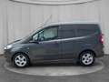 Ford Transit Courier 1.0 Trend. 2018. Benzine. GRIJS KENTEKEN. AIRCO. Grigio - thumbnail 3