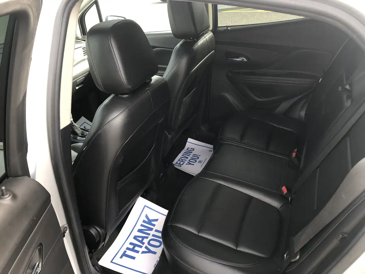 Buick Encore photo Buick Encore