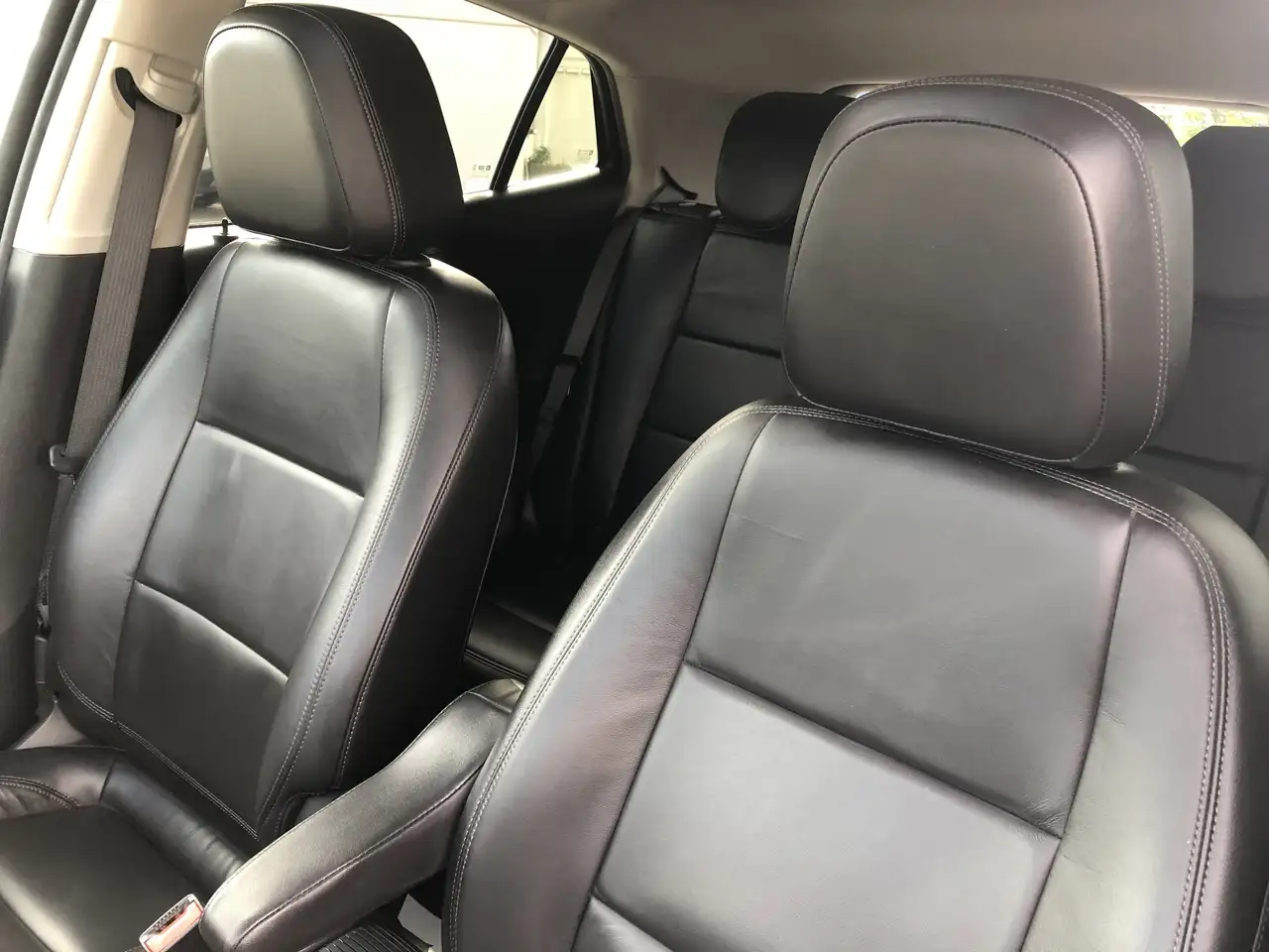 Buick Encore photo Buick Encore