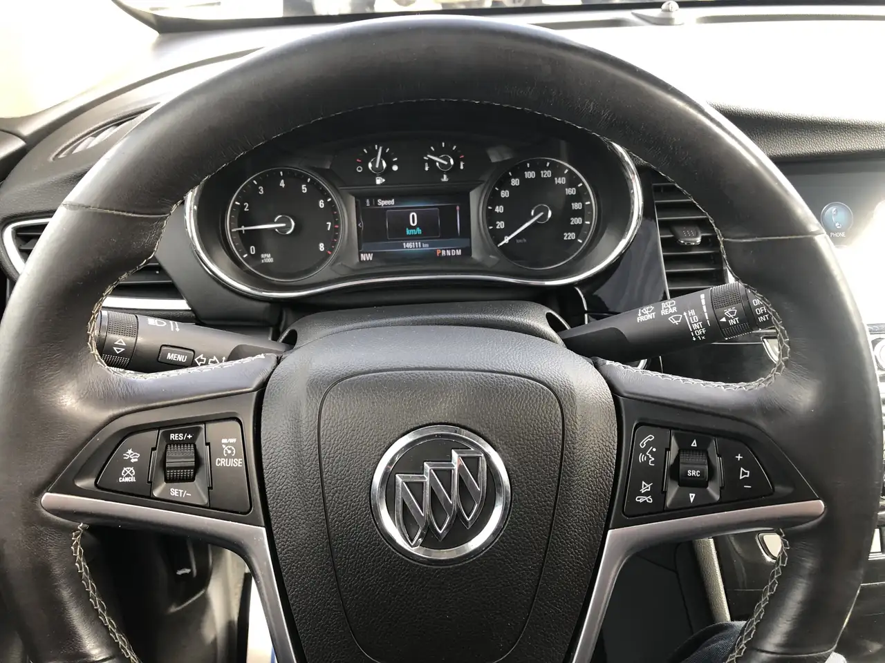 Buick Encore photo Buick Encore