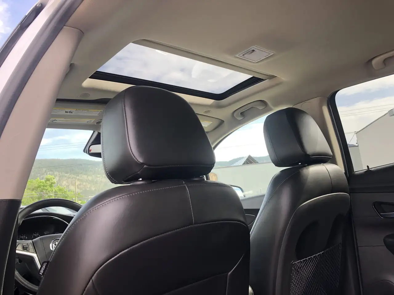 Buick Encore photo Buick Encore