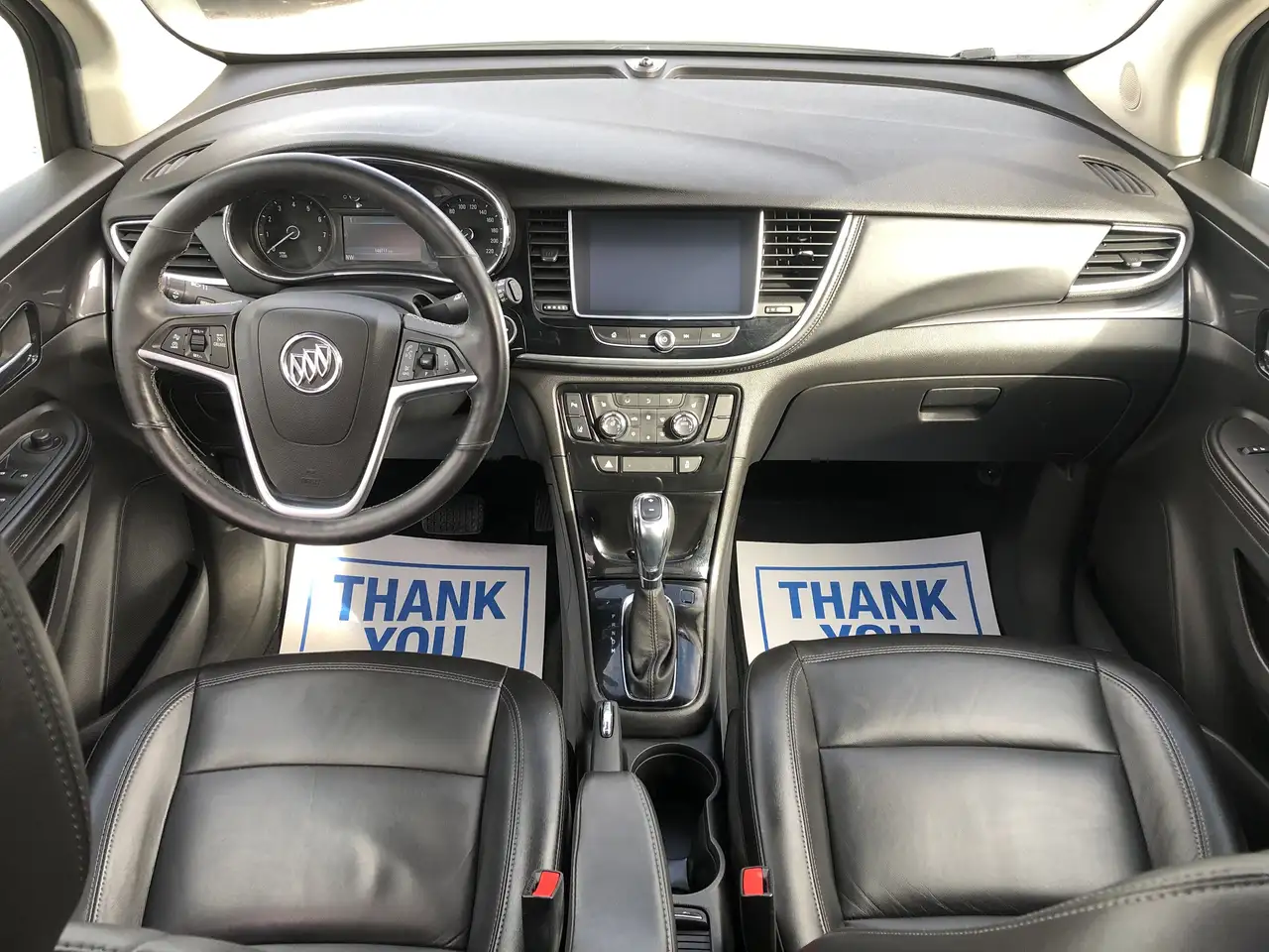 Buick Encore photo Buick Encore