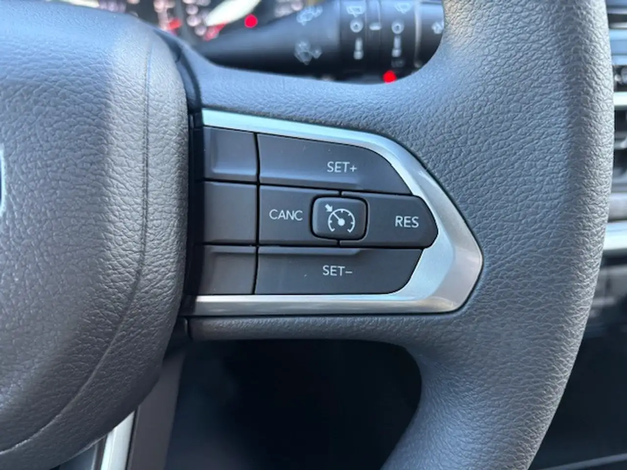 Jeep Compass снимка Jeep Compass