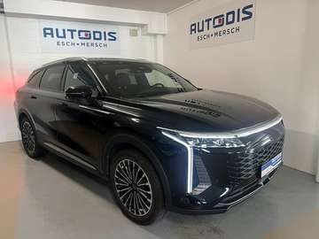 SHS PHEV PREMIUM AWD