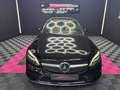 Mercedes-Benz C 180 Pack AMG/ Toit Pano / Cuir / Carnet Mercedes Noir - thumbnail 2