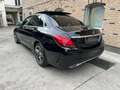 Mercedes-Benz C 180 Pack AMG/ Toit Pano / Cuir / Carnet Mercedes Schwarz - thumbnail 32