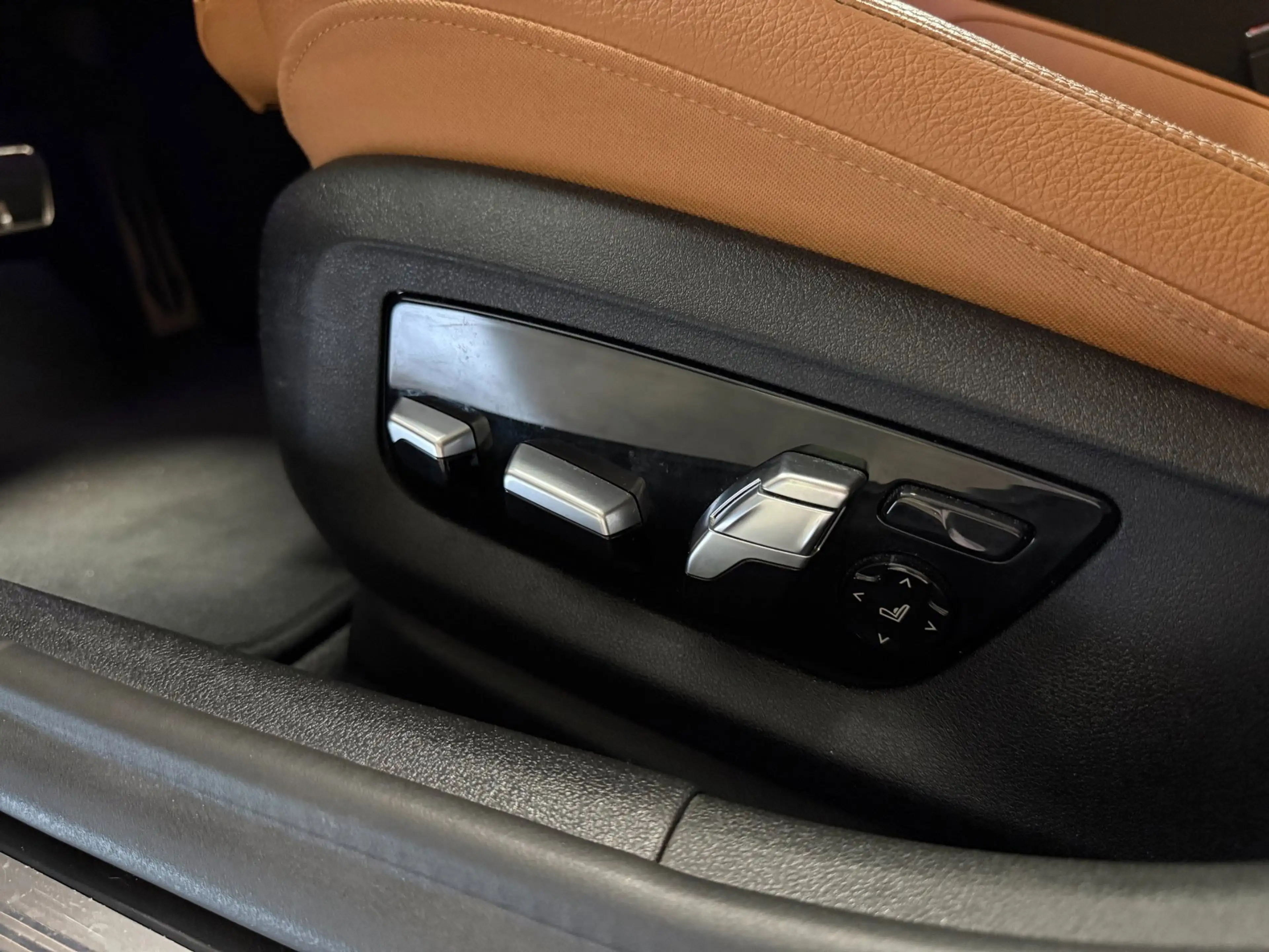 BMW 530 5-serie 530e iPerformance High Executive|KANTELDAK — photo 27
