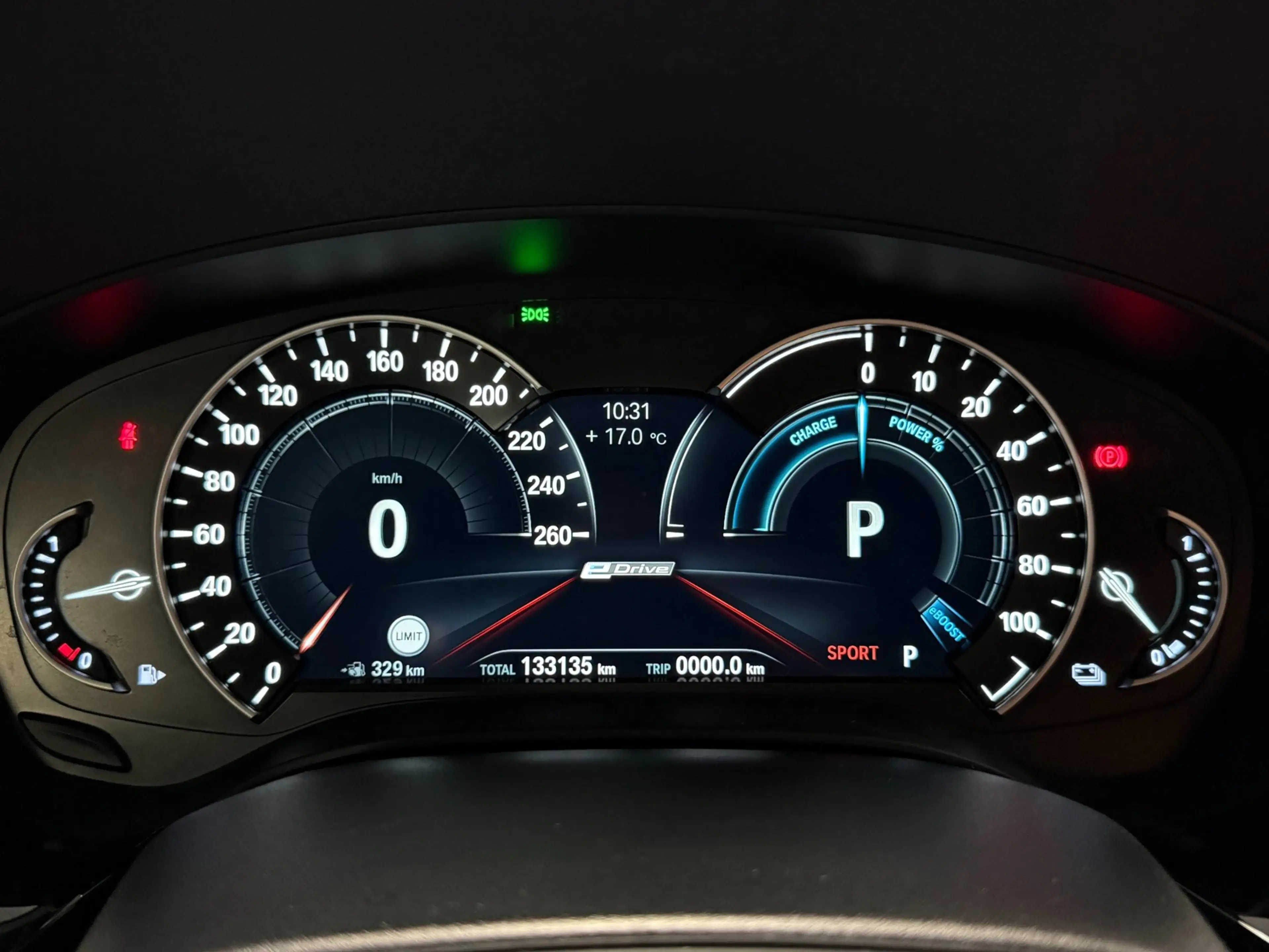 BMW 530 5-serie 530e iPerformance High Executive|KANTELDAK — photo 22