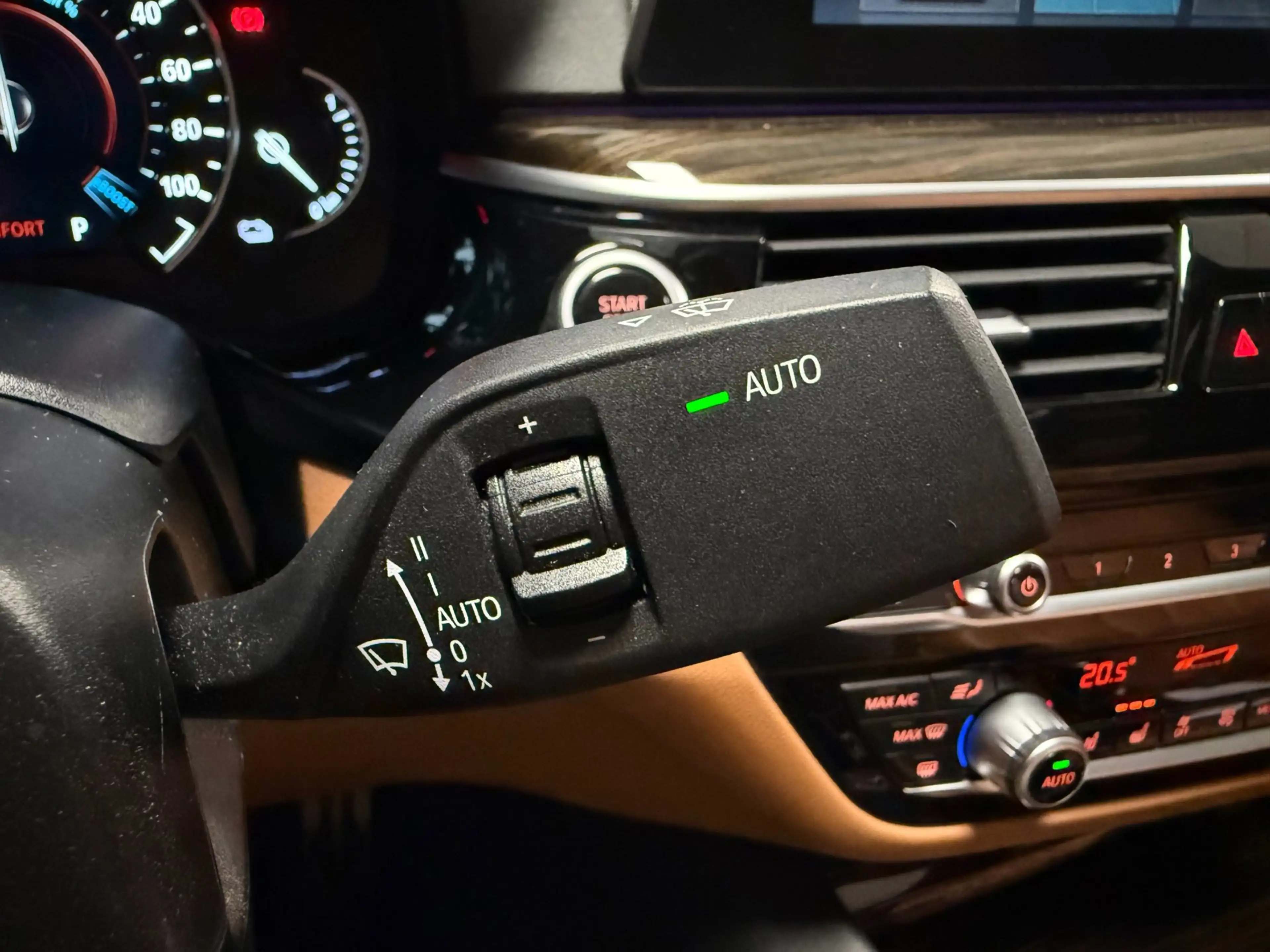 BMW 530 5-serie 530e iPerformance High Executive|KANTELDAK — photo 18