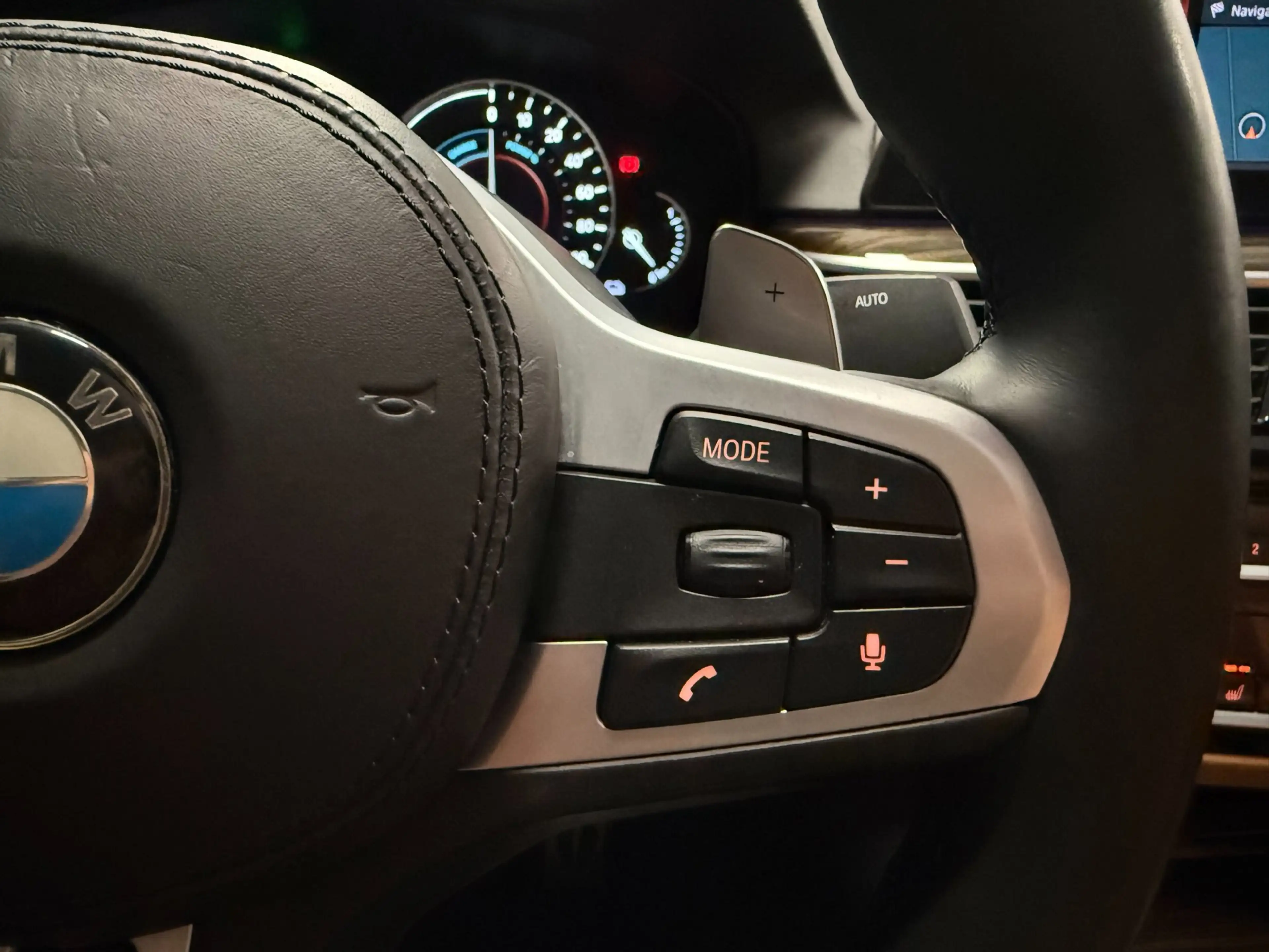 BMW 530 5-serie 530e iPerformance High Executive|KANTELDAK — photo 16