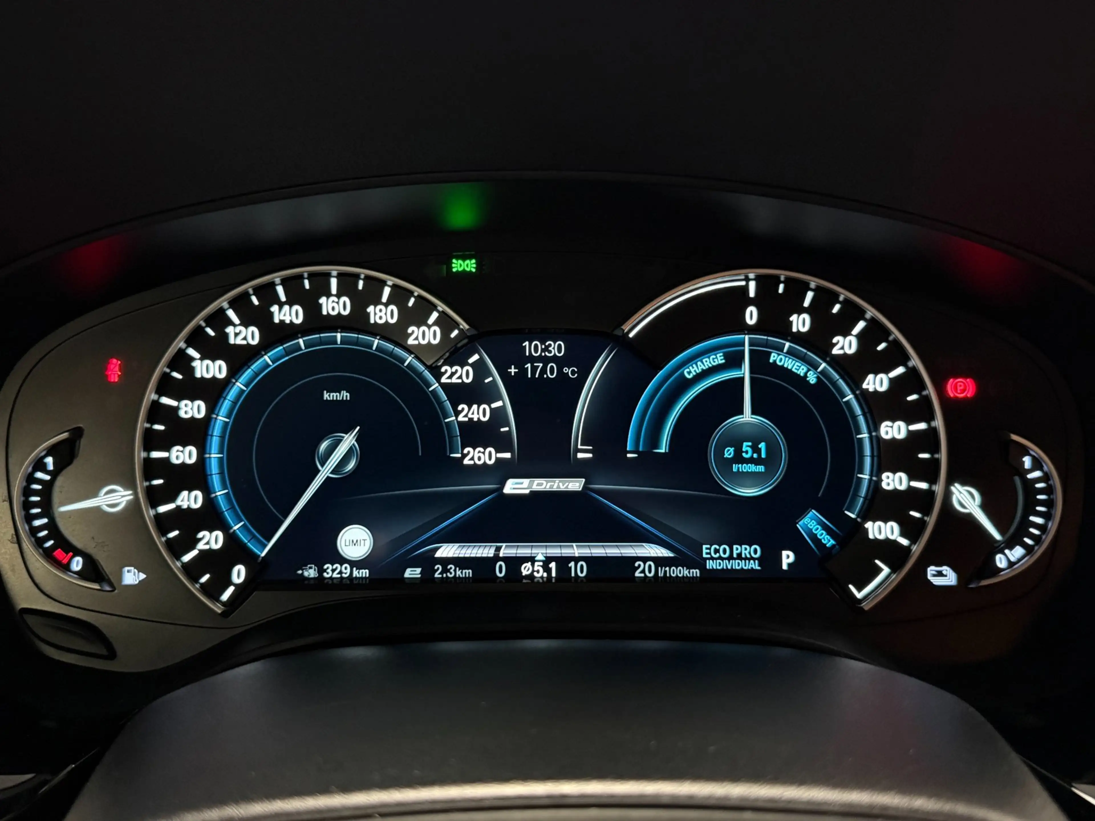 BMW 530 5-serie 530e iPerformance High Executive|KANTELDAK — photo 20