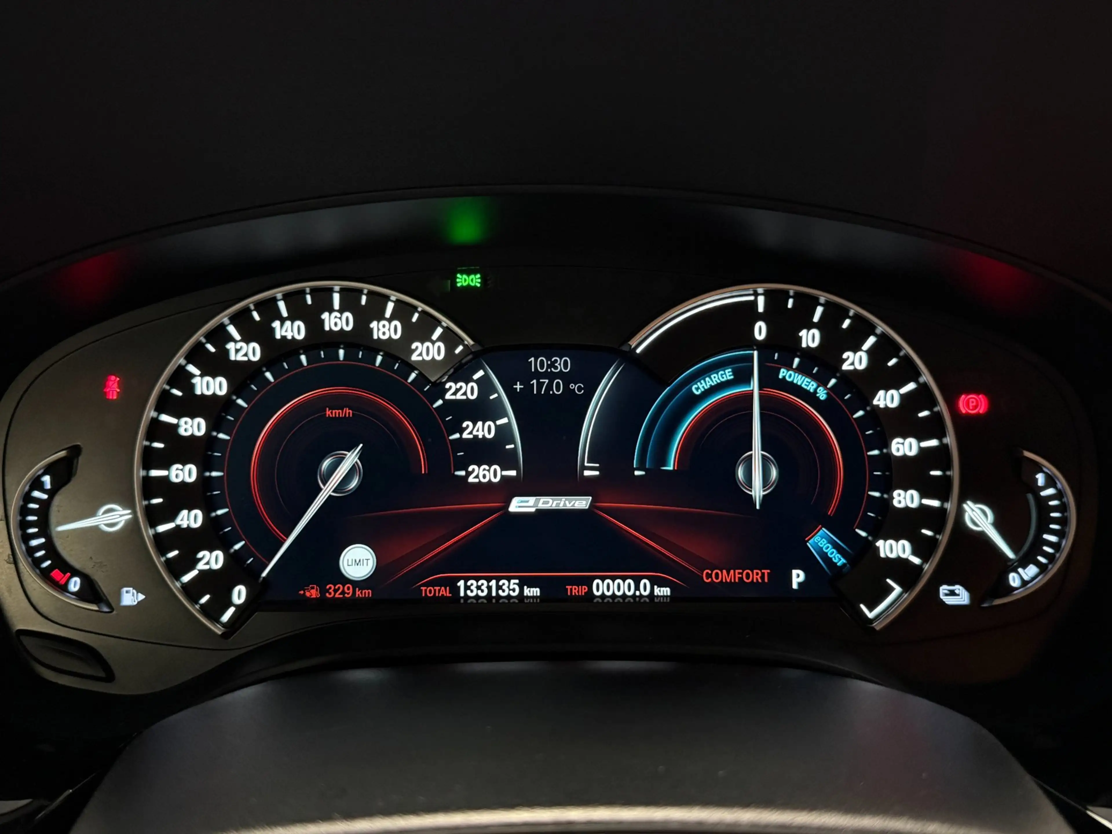 BMW 530 5-serie 530e iPerformance High Executive|KANTELDAK — photo 19