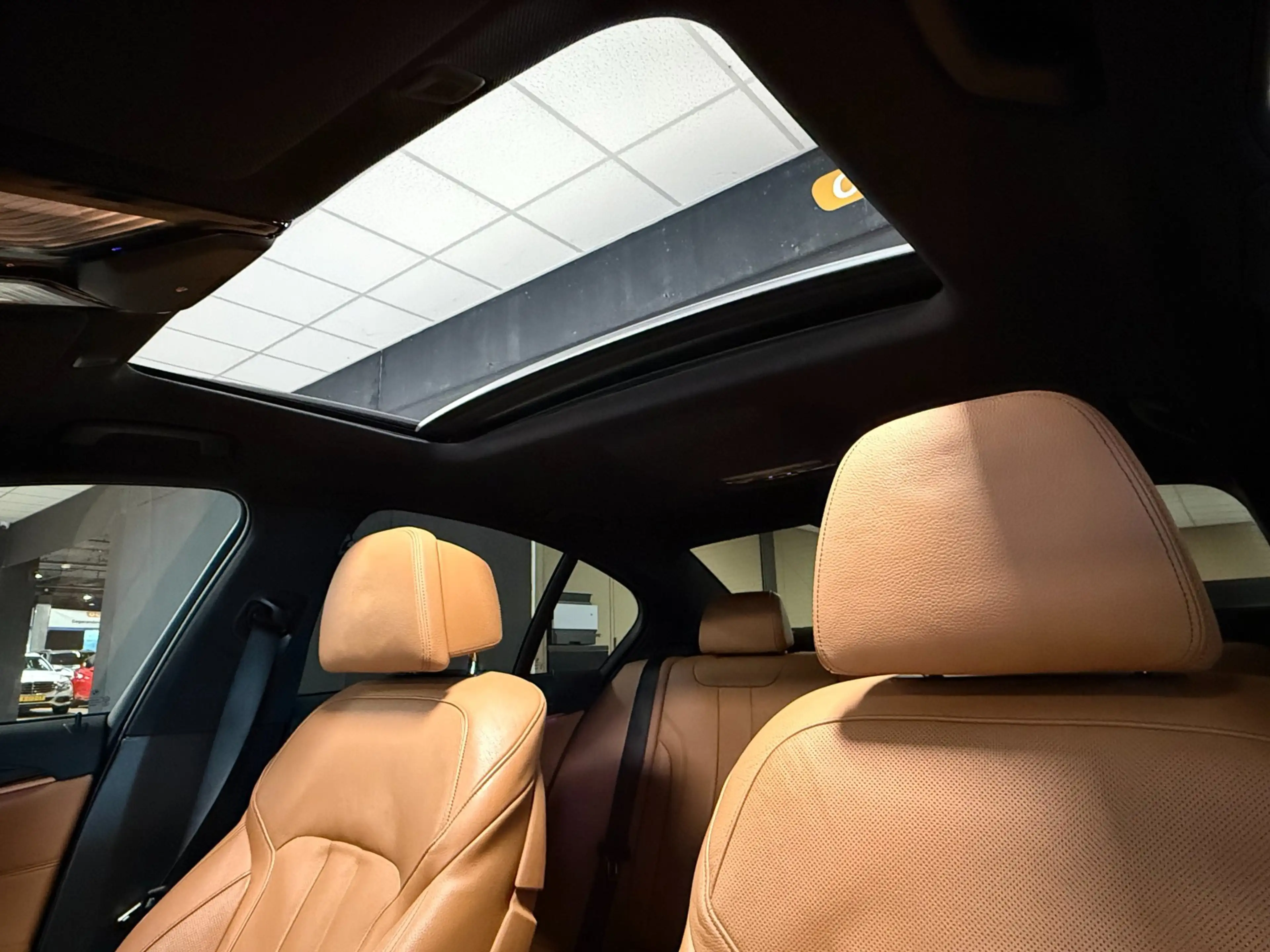 BMW 530 5-serie 530e iPerformance High Executive|KANTELDAK — photo 30