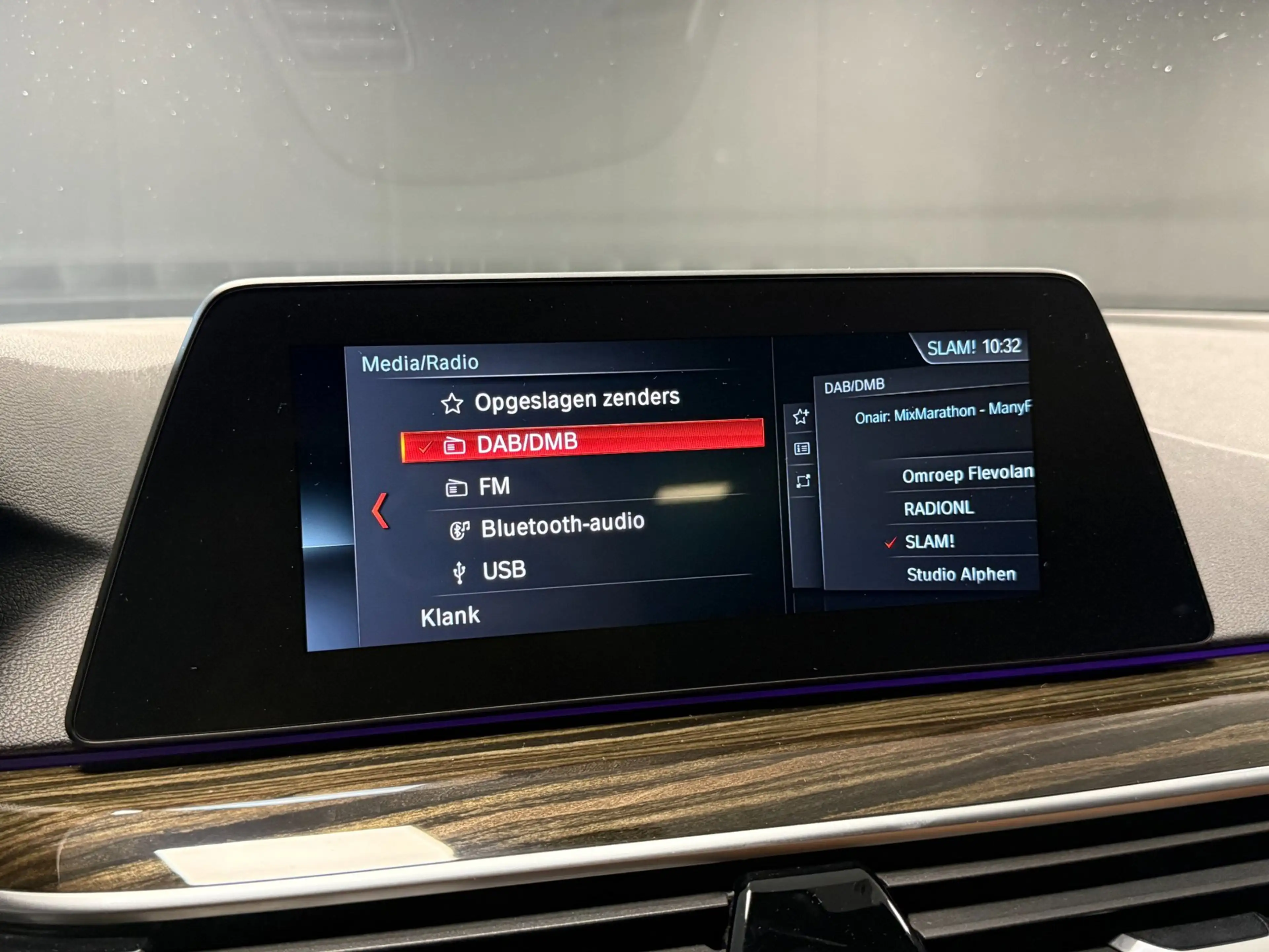 BMW 530 5-serie 530e iPerformance High Executive|KANTELDAK — photo 40