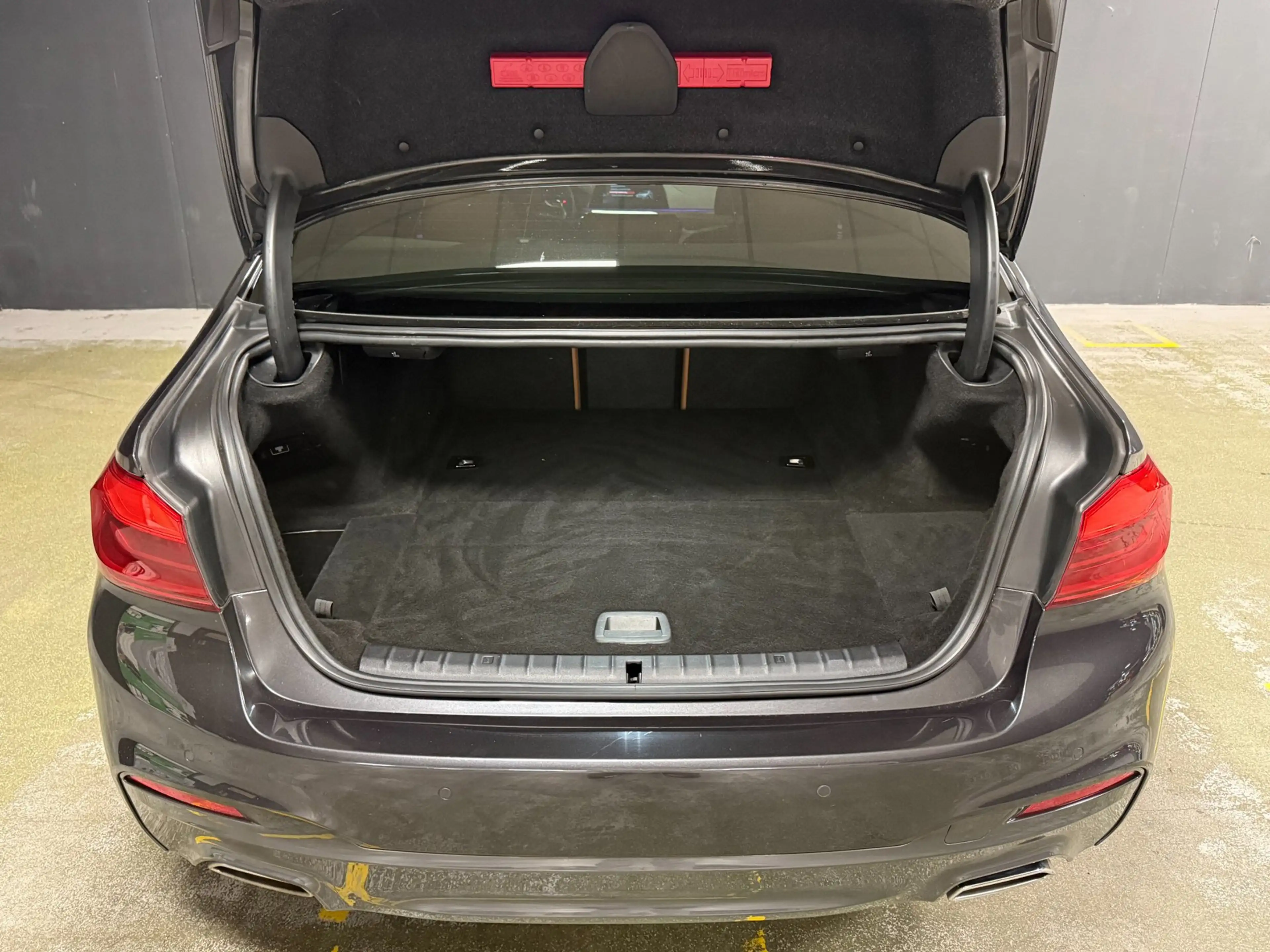 BMW 530 5-serie 530e iPerformance High Executive|KANTELDAK — photo 7
