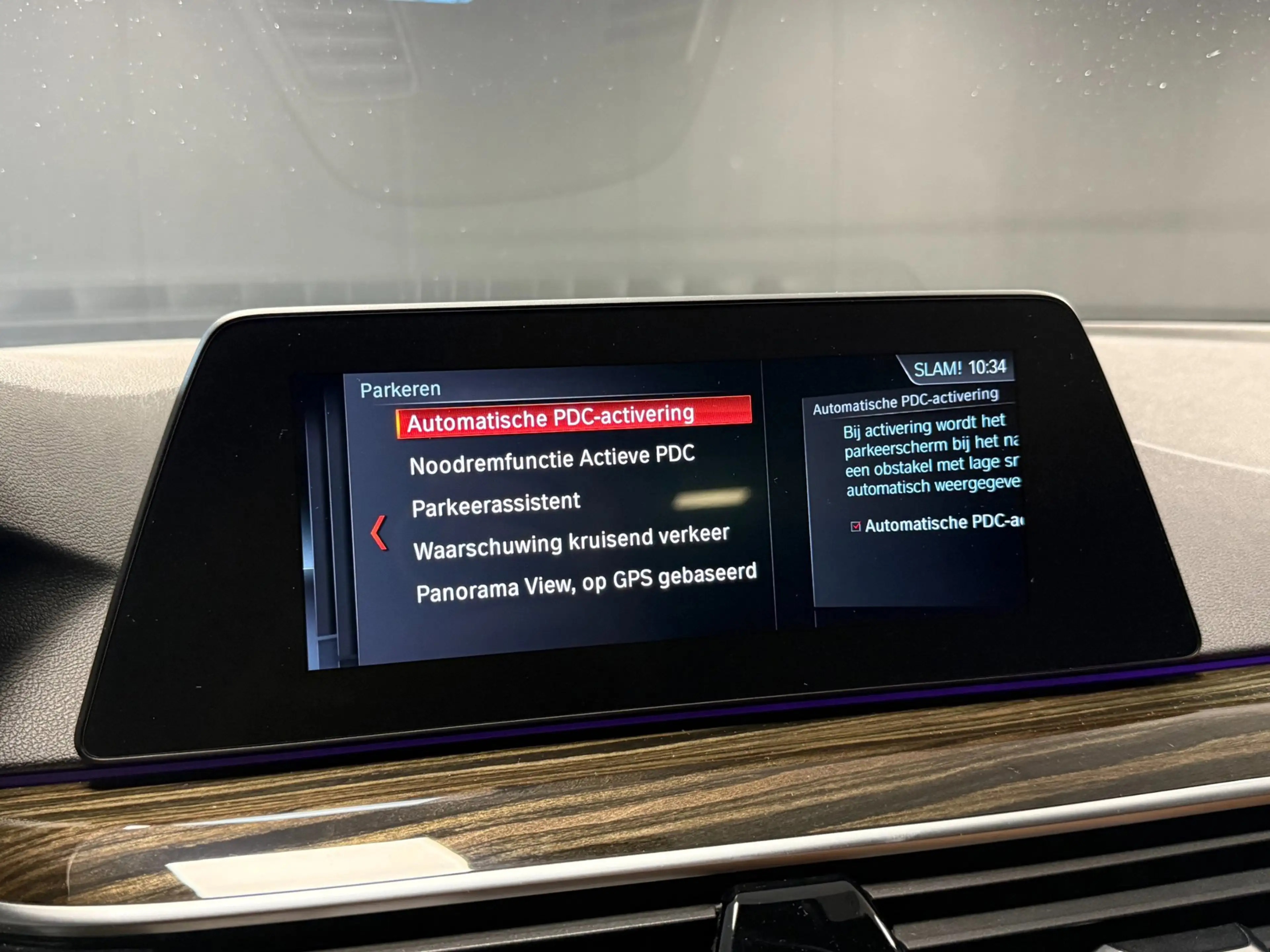 BMW 530 5-serie 530e iPerformance High Executive|KANTELDAK — photo 47
