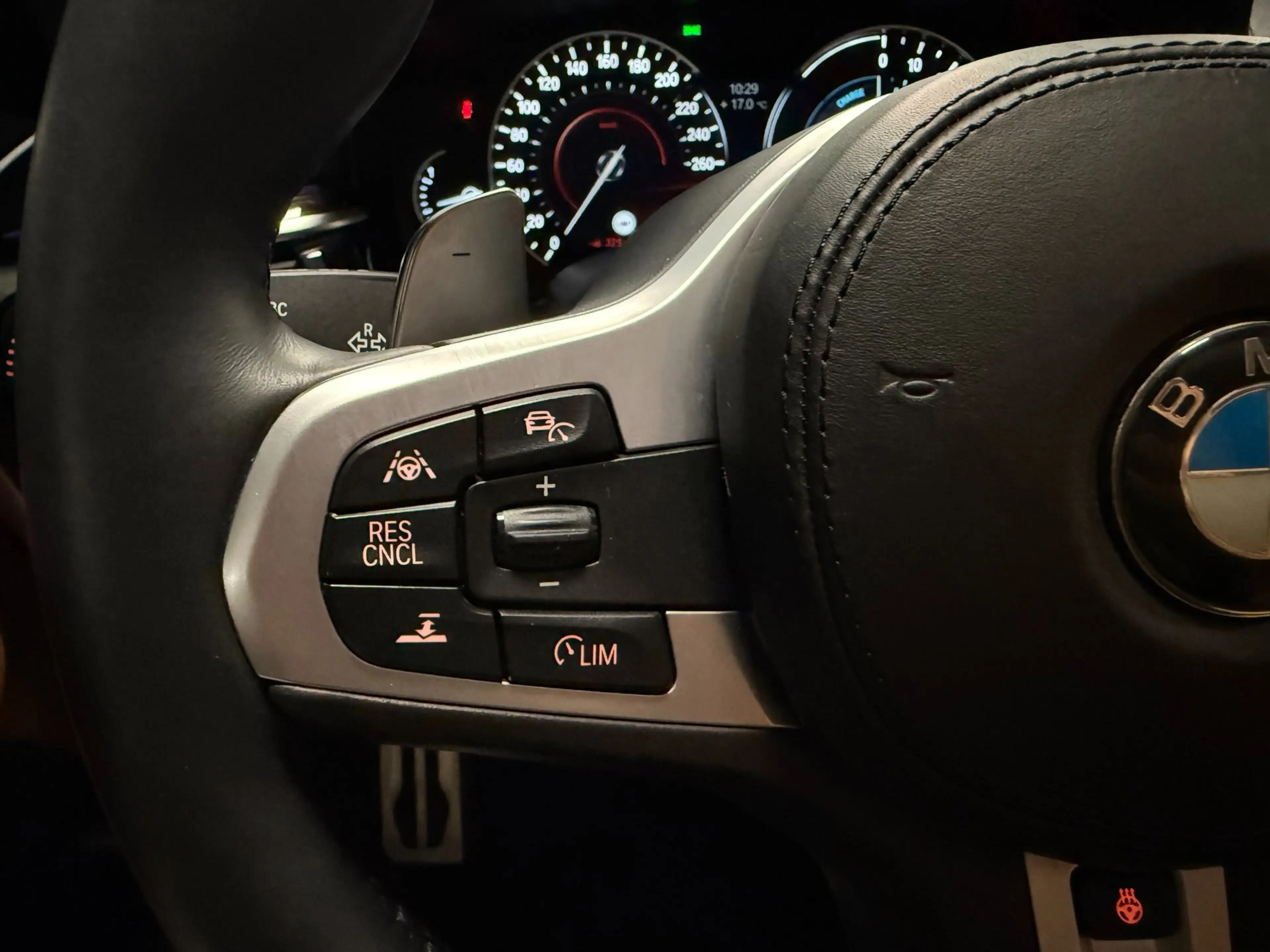 BMW 530 5-serie 530e iPerformance High Executive|KANTELDAK — photo 15