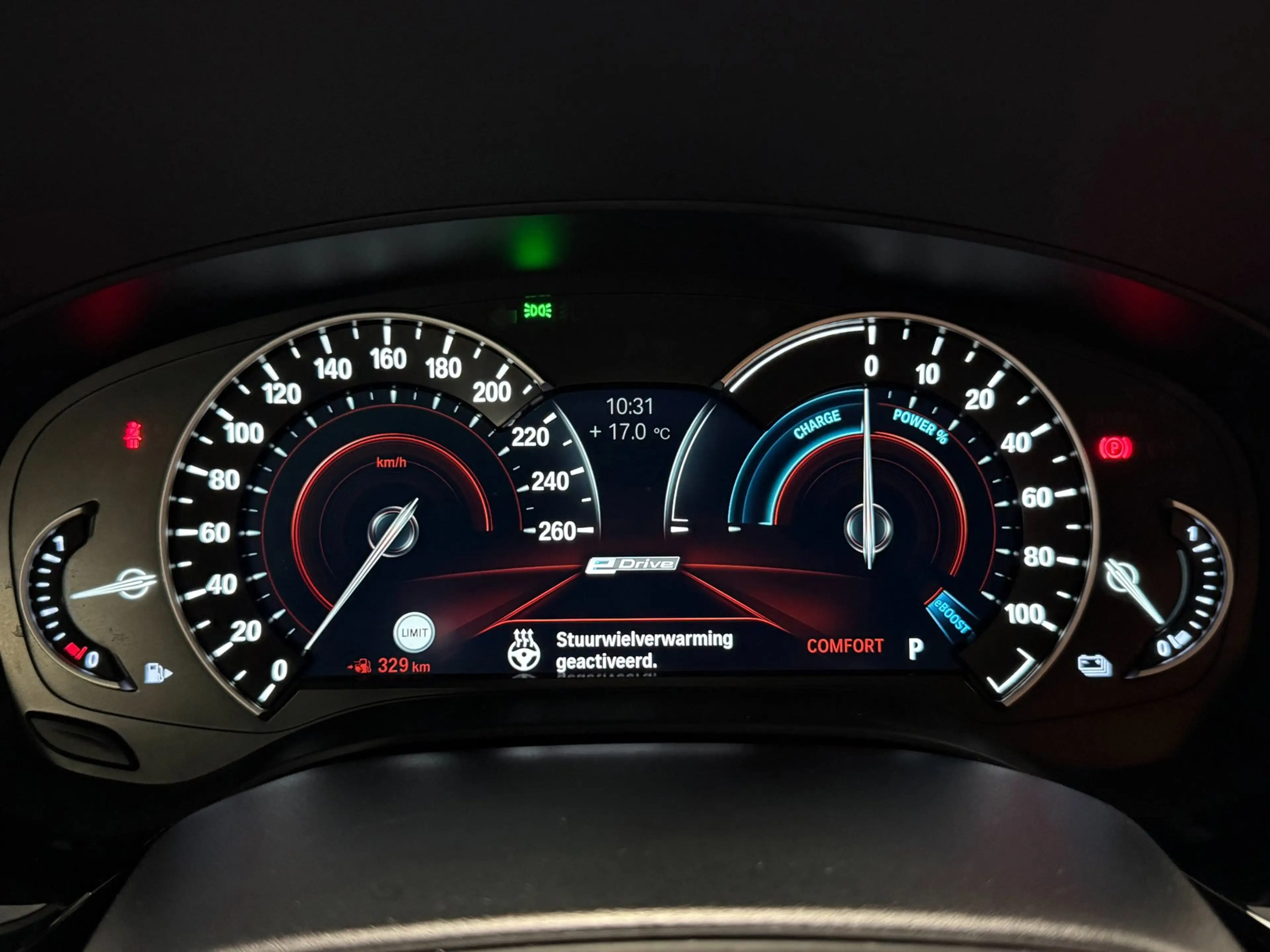 BMW 530 5-serie 530e iPerformance High Executive|KANTELDAK — photo 23