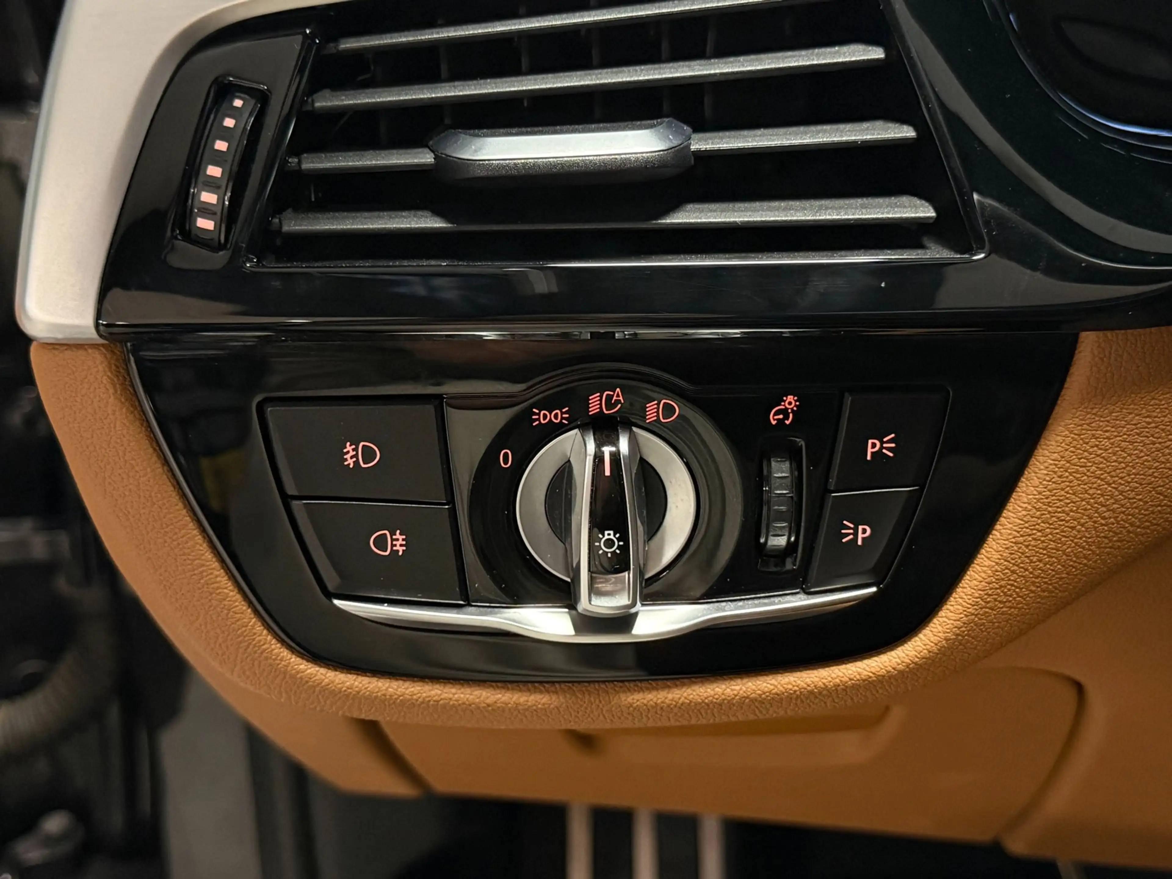 BMW 530 5-serie 530e iPerformance High Executive|KANTELDAK — photo 28