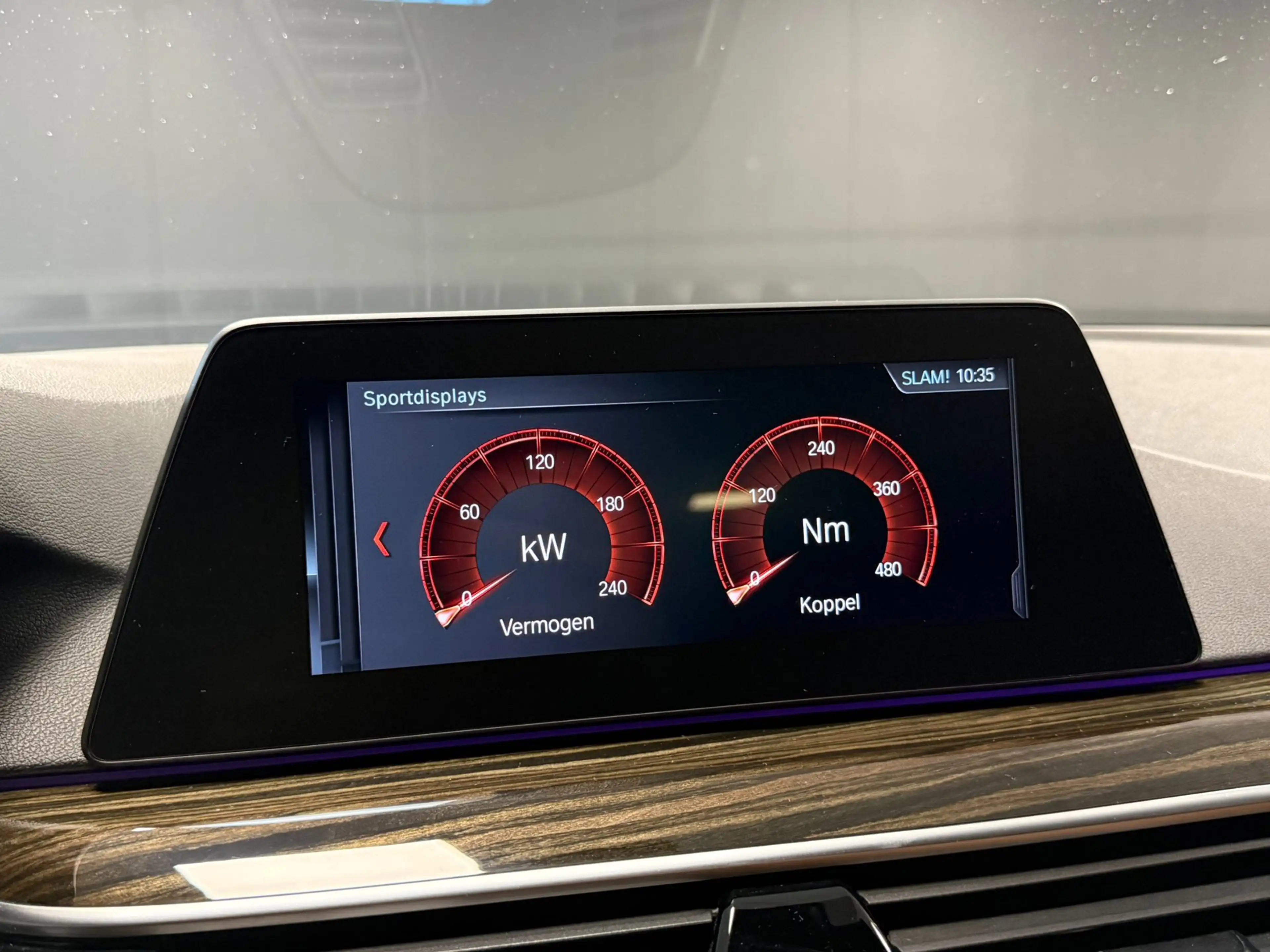 BMW 530 5-serie 530e iPerformance High Executive|KANTELDAK — photo 50