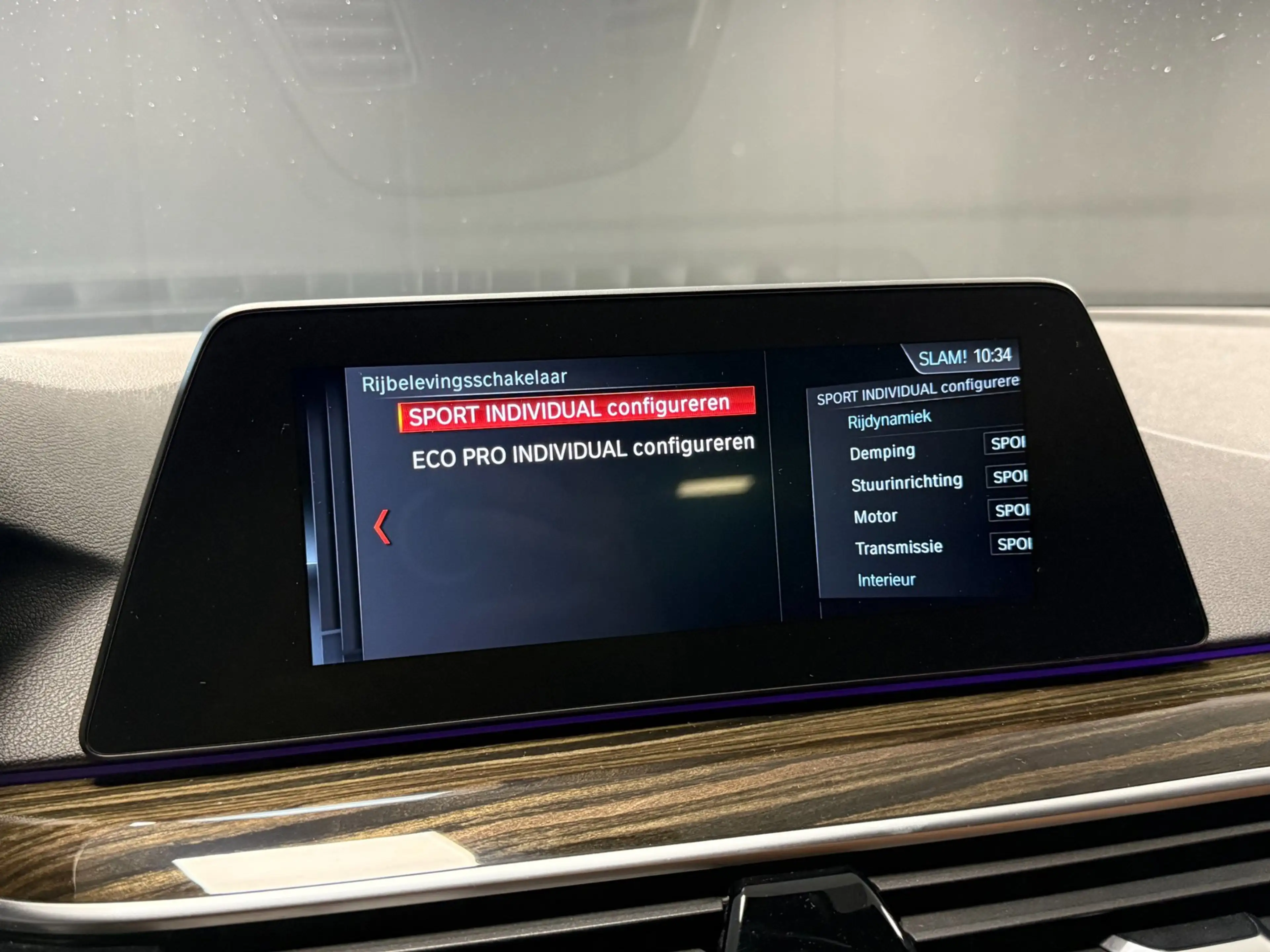 BMW 530 5-serie 530e iPerformance High Executive|KANTELDAK — photo 48